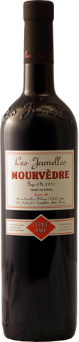 Les Jamelles Mourvédre - Les Jamelles 2021