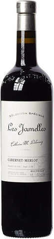 Les Jamelles Cabernet Sauvignon/Merlot - Les Jamelles 2020