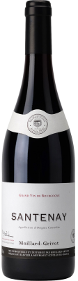 Moillard-Grivot Santenay AOC Moillard-Grivot 2021