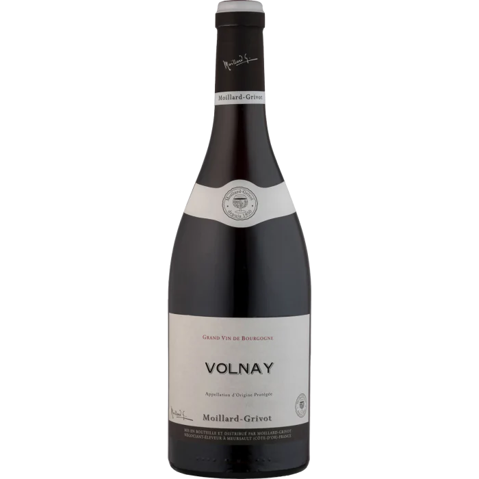 Moillard-Grivot Volnay AOC Moillard-Grivot 2018