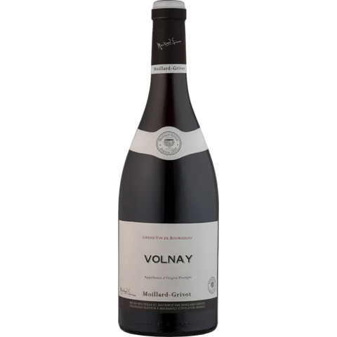 Moillard-Grivot Volnay AOC Moillard-Grivot 2018