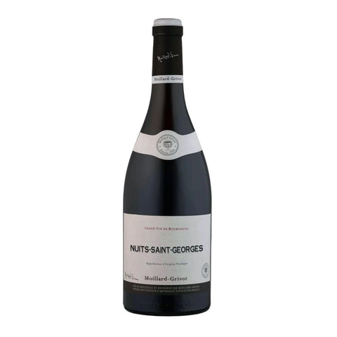 Moillard-Grivot Nuits-Saint-Georges AOC Moillard-Grivot 2017