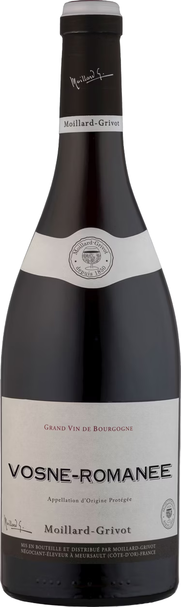Moillard-Grivot Vosne-Romanée AOC Moillard-Grivot 2017