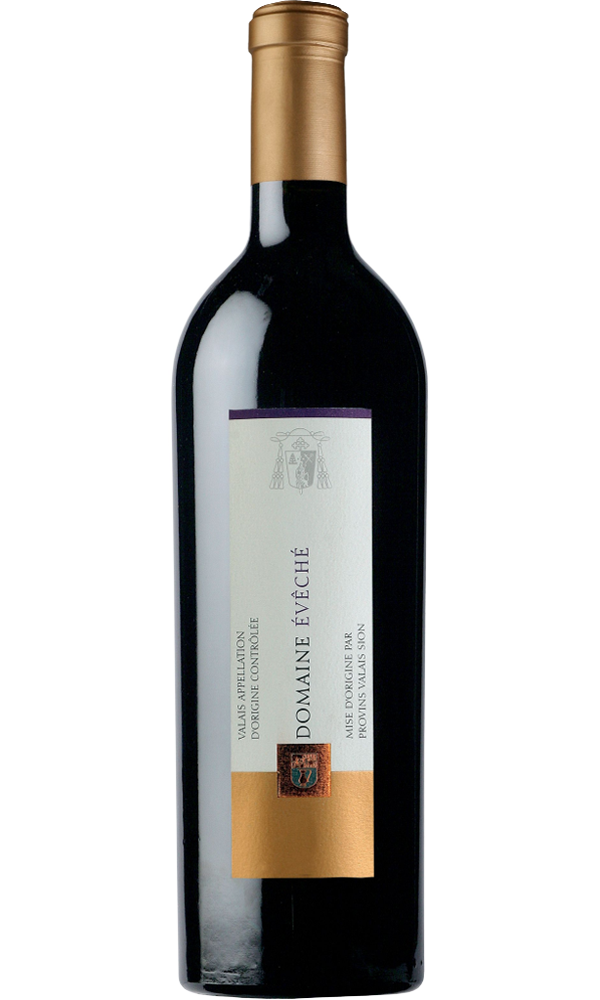 Provins Domaine Evêché AOC 2013
