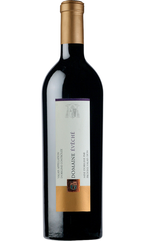 Provins Domaine Evêché AOC 2013