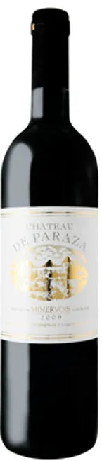 Château de Paraza Minervois AC 2019