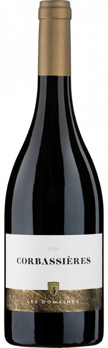Provins Clos Corbassières AOC 2017