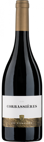 Provins Clos Corbassières AOC 2017