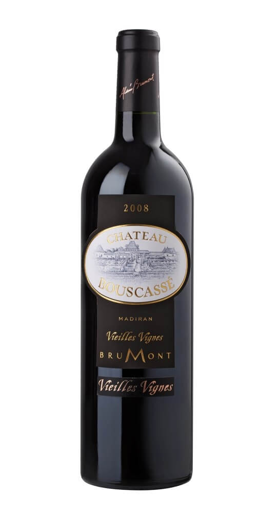 Alain Brumont Château Bouscassé 2014