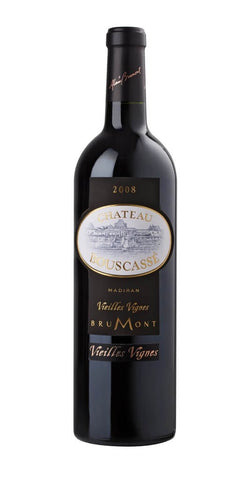 Alain Brumont Château Bouscassé 2014