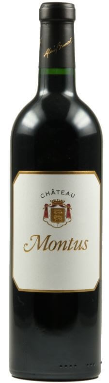 Alain Brumont Château Montus 2018