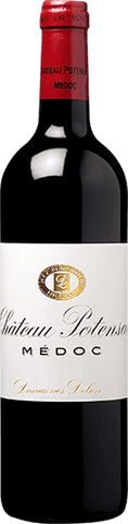 Château Potensac Château Potensac Cru Bourgeois AC 2020