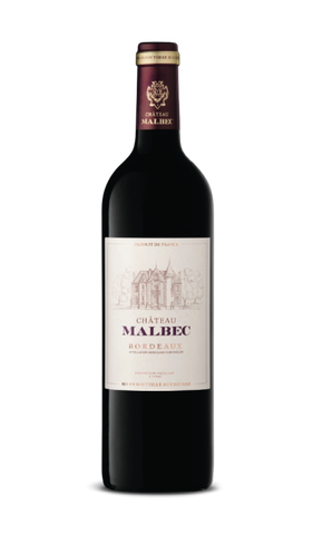 Château Malbec Château Malbec Bordeaux AC 2021