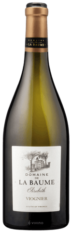 Domaine de la Baume Domaine de la Baume Viognier Elisabeth 2022 Blanc