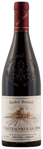 A. Brunel Châteauneuf-du-Pape AOC André Brunel 2020