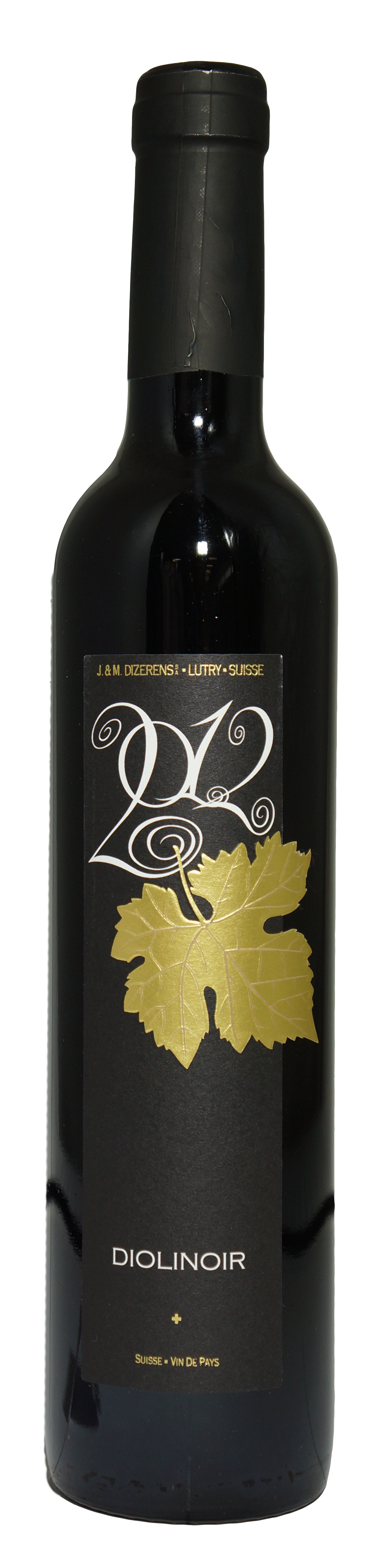 J&M Dizerens Diolinoir CH VDP - J&M Dizerens 2024