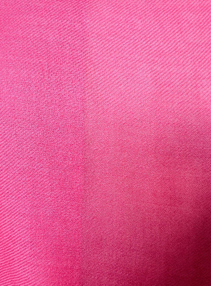 AISHITERU - Bellara Cashmere Shawl - Ultra-soft warmth in Radiant Blossom Pink ✨💖