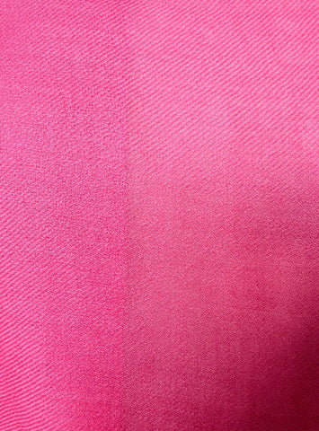 AISHITERU - Bellara Cashmere Shawl - Ultra-soft warmth in Radiant Blossom Pink ✨💖