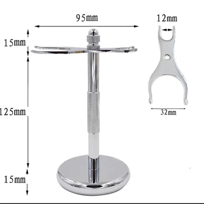 Rasierpinselständer🪒