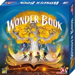 Wonder Book (d)