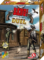 BANG! The Duel (d)
