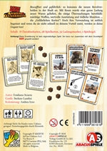 BANG! Armed & Dangerous Erweiterung (d)