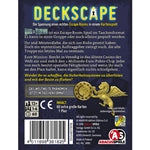 Deckscape - Raub in Venedig (d)