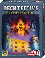 Decktective - Blutrote Rosen (d)