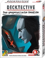 Decktective - Das Gespenstische Gemälde (d)