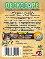 Deckscape - Crew vs Crew - Die Pirateninsel (d)