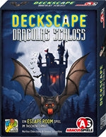 Deckscape - Draculas Schloss (d)