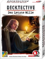 Decktective - Der Letzte Wille (d)