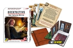 Decktective - Der Letzte Wille (d)