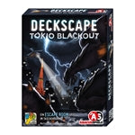 Deckscape - Tokio Blackout (d)