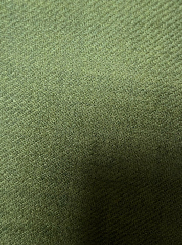 AISHITERU - Briza Cashmere Shawl – Moss Serenity - Soft, Lightweight Luxury 🧣🌿