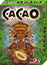 Cacao (d,e)