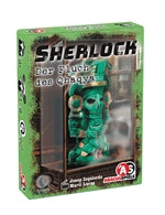 Display Sherlock 1 Fall 1-3 (d) (MQ15)