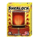 Display Sherlock 7 Fall 19-21 (d) (MQ15)