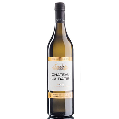 CAVE DE LA CÔTE – Château La Bâtie Premier Grand Cru – 🍷 Preisgekrönter Rotwein!