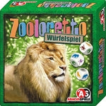 Zooloretto Würfelspiel (d)