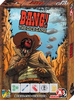 Bang! The Dice Game (d)