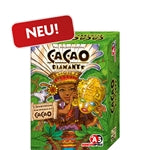 Cacao - Diamante 2. Erweiterung (d,e)