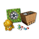 Cacao - Diamante 2. Erweiterung (d,e)