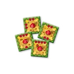 Cacao - Diamante 2. Erweiterung (d,e)