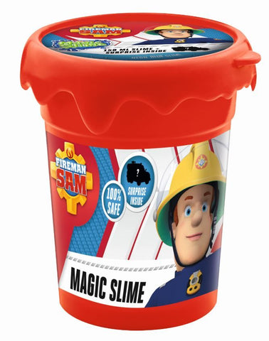 Magic Slime Surprise Fireman Sam