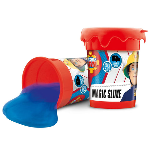 Magic Slime Surprise Fireman Sam