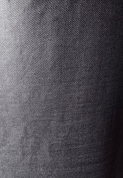 AISHITERU - Briza Cashmere Shawl - Charcoal Whisper: Pure Luxury Everyday ✨🧣