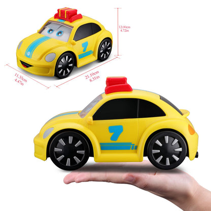 Volkswagen Funny Beetle