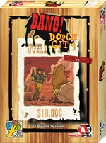 Bang! Dodge City Erweiterung (d)
