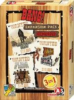 Bang! Expansion Pack Erweiterung (d)